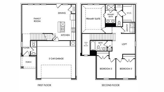 Montgomery 2-story, 3-bed 220 Charles Ridge Drive-idx