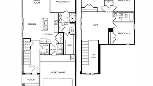 Montgomery 2-story, 4-bed 367 Sunrise Ranch Drive-idx