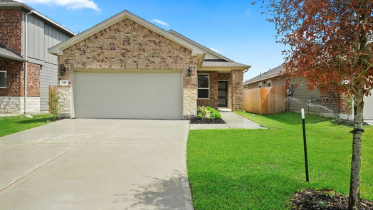 Montgomery 1-story, 3-bed 227 Shore Pointe Court-idx