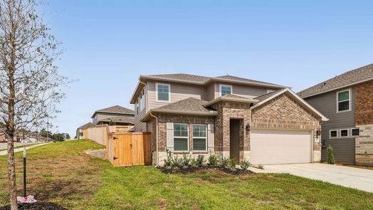 Montgomery 2-story, 4-bed 120 Porter Bend Court-idx