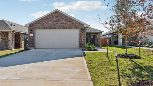 Montgomery 1-story, 4-bed 219 Charles Ridge Drive-idx