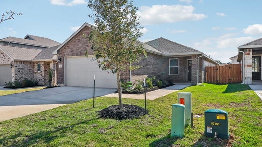 Montgomery 1-story, 4-bed 219 Charles Ridge Drive-idx