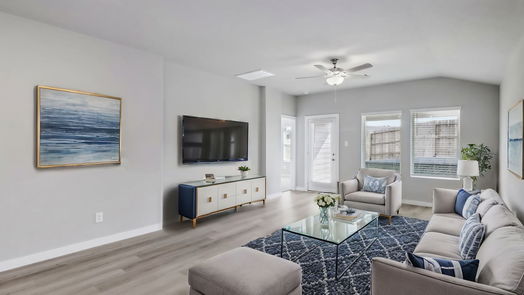 Montgomery 1-story, 4-bed 219 Charles Ridge Drive-idx