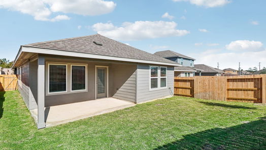 Montgomery 1-story, 4-bed 219 Charles Ridge Drive-idx