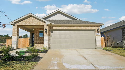 Montgomery 1-story, 3-bed 216 Shore Pointe Court-idx