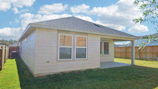 Montgomery 1-story, 3-bed 216 Shore Pointe Court-idx