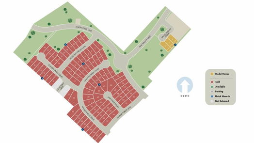Montgomery 1-story, 3-bed 216 Shore Pointe Court-idx