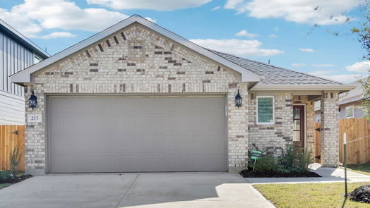 Montgomery 1-story, 3-bed 215 Charles Ridge Drive-idx