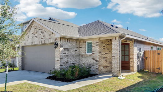 Montgomery 1-story, 3-bed 215 Charles Ridge Drive-idx