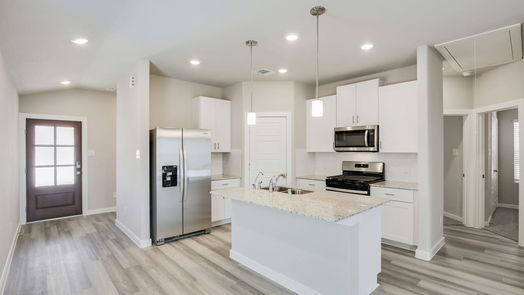 Montgomery 1-story, 3-bed 215 Charles Ridge Drive-idx