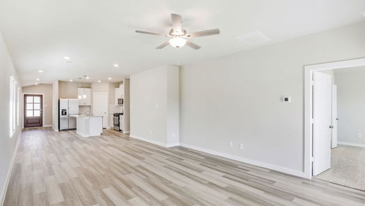 Montgomery 1-story, 3-bed 215 Charles Ridge Drive-idx