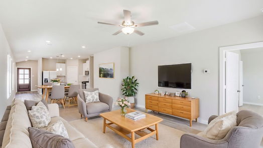 Montgomery 1-story, 3-bed 215 Charles Ridge Drive-idx