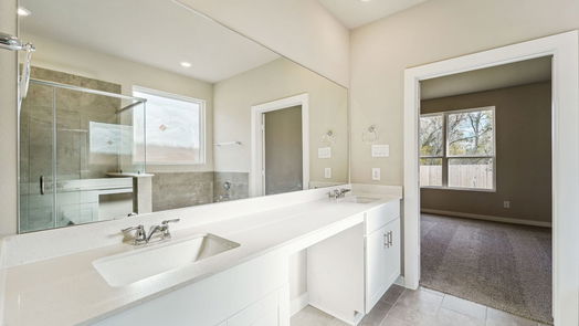 Montgomery 2-story, 4-bed 109 Porter Bend Court-idx