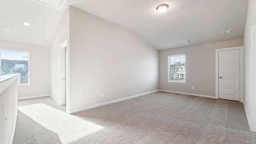 Montgomery 2-story, 4-bed 109 Porter Bend Court-idx