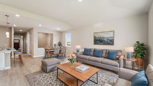 Montgomery 2-story, 4-bed 109 Porter Bend Court-idx