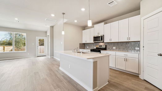 Montgomery 2-story, 4-bed 109 Porter Bend Court-idx