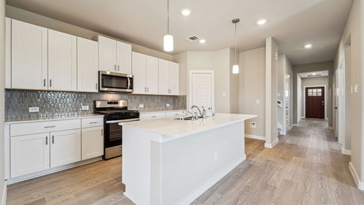 Montgomery 2-story, 4-bed 109 Porter Bend Court-idx