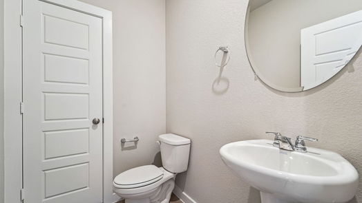 Montgomery 2-story, 4-bed 109 Porter Bend Court-idx