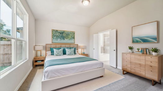 Montgomery 2-story, 4-bed 109 Porter Bend Court-idx