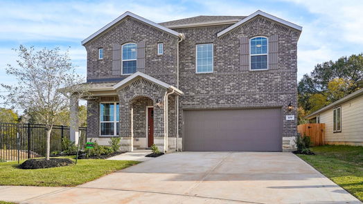 Montgomery 2-story, 4-bed 109 Porter Bend Court-idx