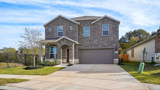 Montgomery 2-story, 4-bed 109 Porter Bend Court-idx
