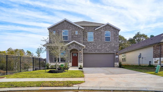 Montgomery 2-story, 4-bed 109 Porter Bend Court-idx