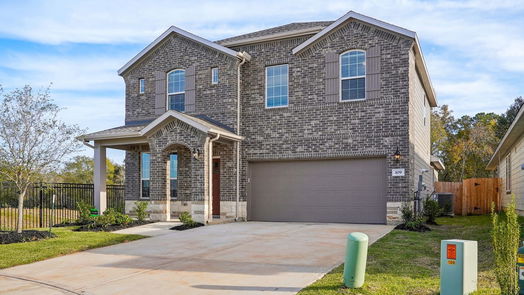 Montgomery 2-story, 4-bed 109 Porter Bend Court-idx