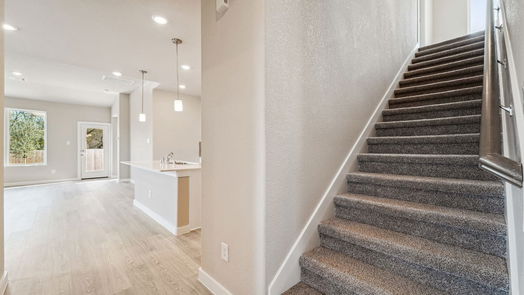 Montgomery 2-story, 4-bed 109 Porter Bend Court-idx