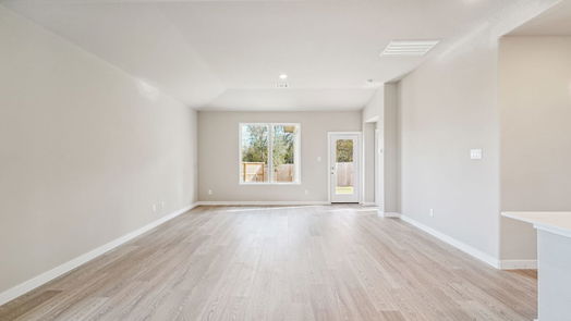 Montgomery 2-story, 4-bed 109 Porter Bend Court-idx