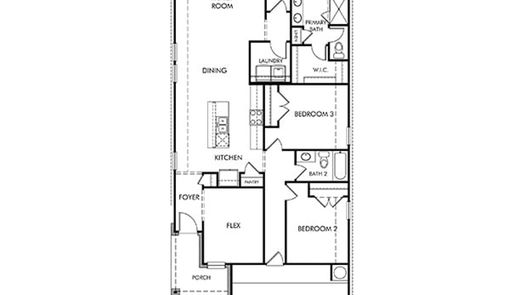 New Caney null-story, 3-bed 18697 Presswood Way Drive-idx