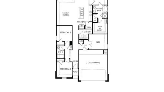 New Caney null-story, 3-bed 18758 Bliss Place-idx