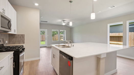 New Caney 1-story, 3-bed 18558 Landing Meadows Lane-idx