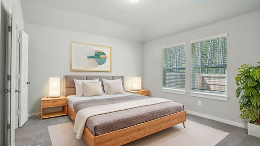 New Caney 1-story, 3-bed 18740 Presswood Way Drive-idx