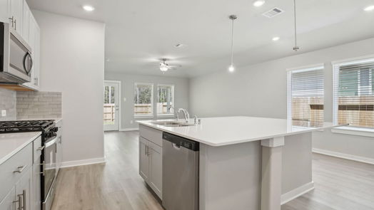 New Caney 1-story, 3-bed 18740 Presswood Way Drive-idx