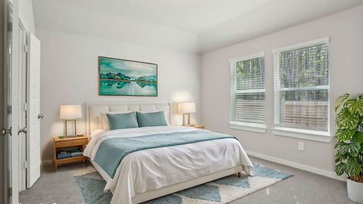 New Caney 1-story, 3-bed 18700 Presswood Way Drive-idx