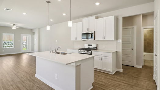 New Caney 1-story, 4-bed 18709 Presswood Way Drive-idx