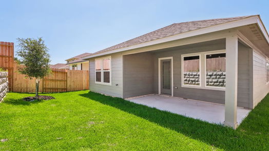 New Caney 1-story, 4-bed 18760 Presswood Way Drive-idx