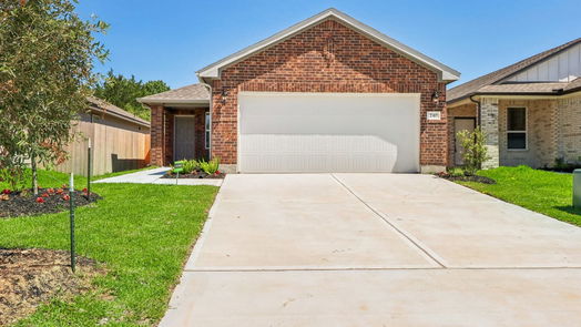 New Caney 1-story, 4-bed 18760 Presswood Way Drive-idx