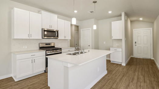 New Caney 1-story, 4-bed 18760 Presswood Way Drive-idx