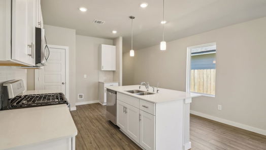 New Caney 1-story, 4-bed 18760 Presswood Way Drive-idx