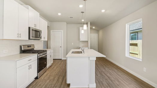 New Caney 1-story, 4-bed 18760 Presswood Way Drive-idx