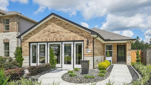 New Caney 1-story, 3-bed 18697 Presswood Way Drive-idx