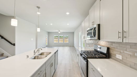 New Caney 2-story, 4-bed 18709 Bliss Place-idx