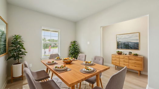 New Caney 2-story, 4-bed 18709 Bliss Place-idx