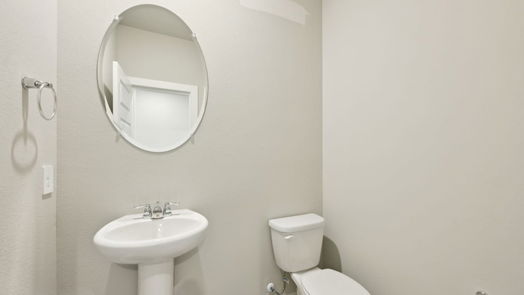 New Caney 2-story, 4-bed 18709 Bliss Place-idx