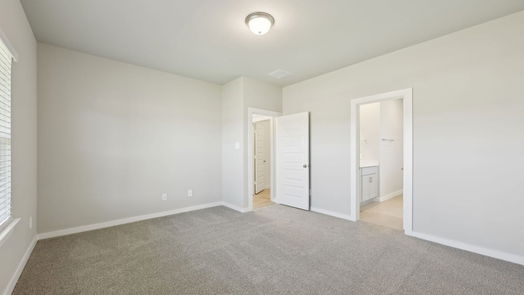 New Caney 2-story, 4-bed 18709 Bliss Place-idx