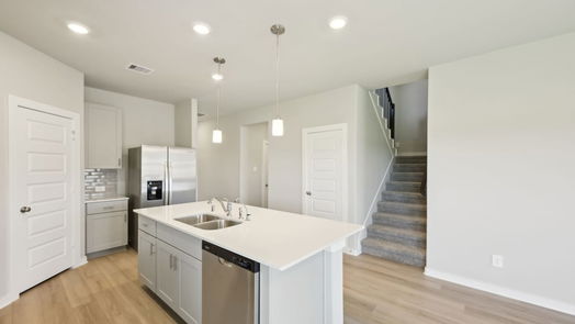 New Caney 2-story, 4-bed 18709 Bliss Place-idx