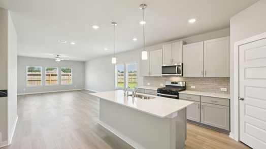New Caney 2-story, 4-bed 18709 Bliss Place-idx