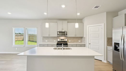 New Caney 2-story, 4-bed 18709 Bliss Place-idx