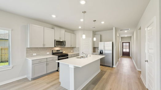 New Caney 2-story, 4-bed 18709 Bliss Place-idx